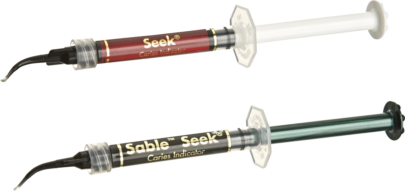 Seek® &amp; Sable™ Seek® Ultradent Products