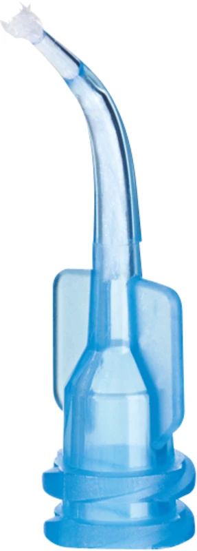 Blue Mini® Dento-Infusor® Tip Ultradent Products
