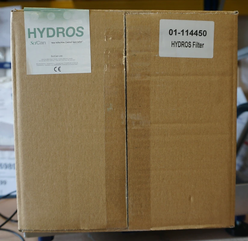 HYDROS Filter