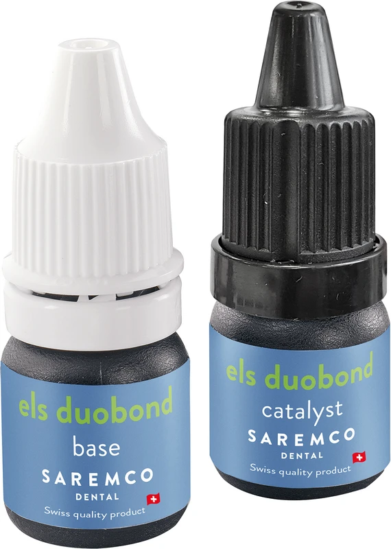 els duobond Saremco