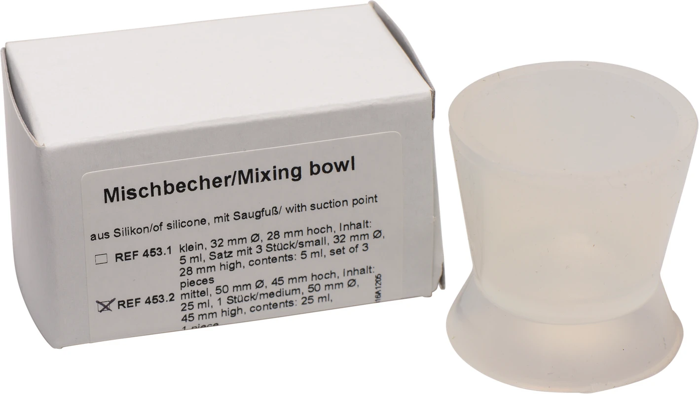 Anmischbecher Becht