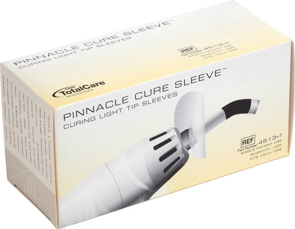 Cure Sleeve™ Kerr